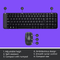 Logitech MK220 Wireless Combo