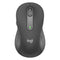 Logitech Signature M650 M For Business - Graphite