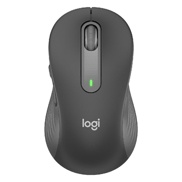 Logitech Signature M650 M For Business - Graphite