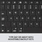 Logitech Combo Touch KB Case IPad 10.2