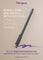 Targus 2 in 1 Pen Stylus for all Touchscreen Devices - Black