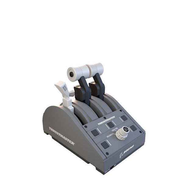 Thrustmaster Tca Quadrant Boeing Edition [ Windows Os/ Xbox Series Xs ]