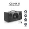 Audio Pro C5 Mark Ii Wireless Multiroom Spealer Black