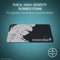 Razer Gigantus V2 - Soft Gaming Mouse Mat - M - Zenless Zone Zero Edition - FRML Packaging - RZ02-03334000-R3M1