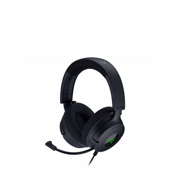 Razer Kraken V4 X - Wired Gaming Headset - FRML Packaging