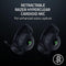 Razer Kraken V4 X - Wired Gaming Headset - FRML Packaging