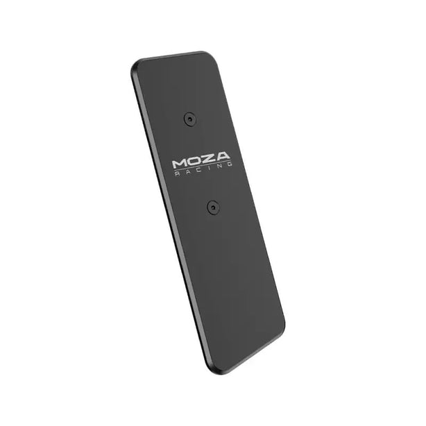 MOZA CRP2 Full Length Throttle Replacement Plate Aluminum