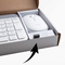 Logitech Mk470 Wireless Slim Combo Off White