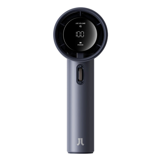 JISULIFE HANDHELD FAN PRO1-BLUE
