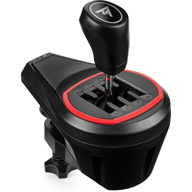 Thrustmaster TH8S Shifter Add-On compatible with PC PS4 PS5 Xbox