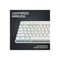 Logitech Pro X Tkl Lightspeed Gaming Keyboard White (Gx-Brown)