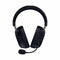 Razer BlackShark V3 X HyperSpeed ,Wireless E-Sports Headset ,Ultra Light 270 g - Triforce 50 mm Driver ,Removable Microphone Black - RZ04-05420100-R3M1