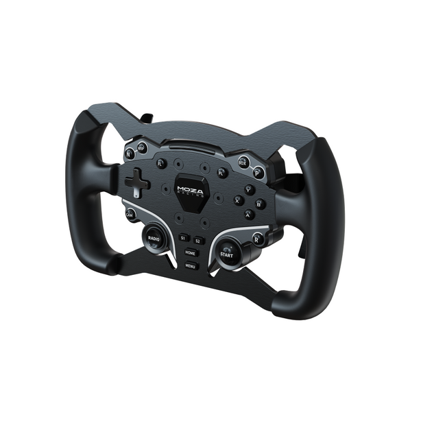 MOZA ES Formula Wheel Mod 280mm F1 Style Steering Wheel