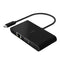 Belkin Usb-C Multimedia + Charge Adapter (100W)