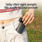 JISULIFE HANDHELD FAN LIFE9 3600MAH-PINK