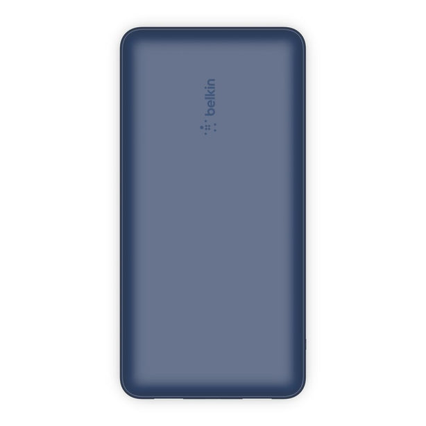 Belkin Boost Up Charge Usb-C Power Bank 20K Blue