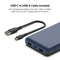 Belkin Boost Up Charge Usb-C Power Bank 20K Blue