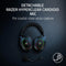 Razer Barracuda X Chroma - Wireless Multi-Platform Gaming and Mobile Headset - FRML Packaging