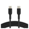 Belkin Boost Charge USB-C to USB-C Cable 1 Metre