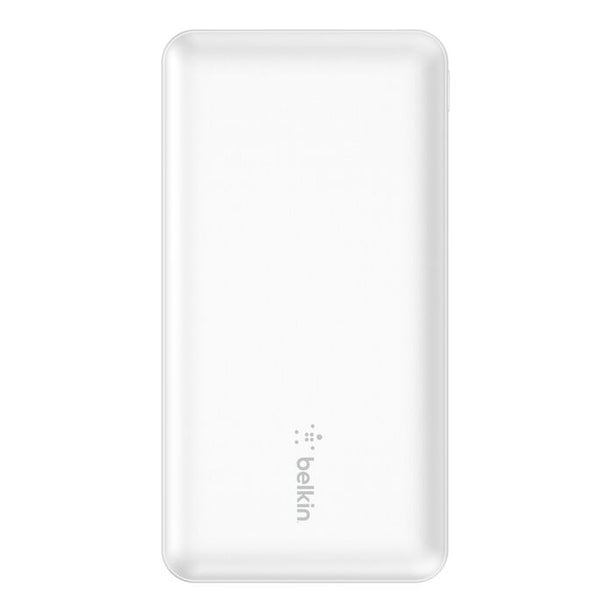 Belkin Boost Charge 20,000mAh USB-C Powerbank – White