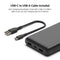 Belkin Boost Charge 20,000mAh USB-C Powerbank – White
