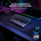 Razer Ergonomic Wrist Rest For Mini Keyboards