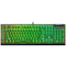 Razer BlackWidow V4 X - Mechanical Gaming Keyboard (Green Switch) - Minecraft Edition - US Layout - FRML
