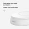 Belkin Qi2 15W Wireless Charging Travel Stand – Black