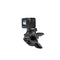 Gopro Jaws Clamp Mount