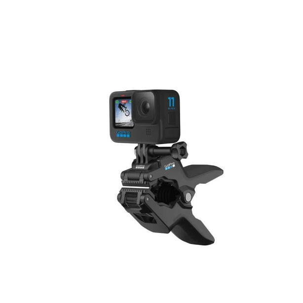 Gopro Jaws Clamp Mount