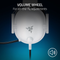 Razer BlackShark V2 X for PlayStation - Wired Esports Headset - White - NASA + AP Packaging