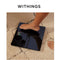 Withings Body Comp - Wi-Fi, Cardio, Smart Scale (Black)
