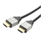 J5Create Ultra HD 4K HDMI Cable 2M