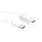 J5Create DisplayPort To 4K HDMI Cable 1.8M