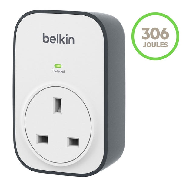 Belkin Surgecube 1 Outlet Surge Protector