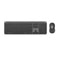 Logitech Signature Mk950 Slim Wireless Combo Graphite