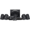 Logitech Z906 5.1 Surround Sound Speaker System THX Ready