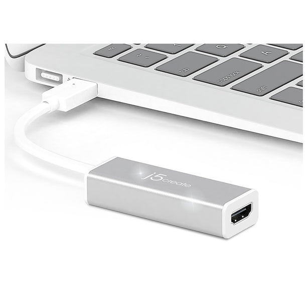 J5Create USB 3.0 HDMI Slim Display Adapter