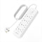 Belkin 8 Outlets Surge Protector W 2 X Usb-C Port