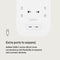 Belkin 8 Outlets Surge Protector W 2 X Usb-C Port