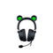 Razer Kraken Kitty V2 Pro - Wired Rgb Headset With Interchangeable Ears - Black - Frml Packaging