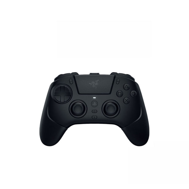 Razer Raiju V3 Pro - Wireless Gaming Controller for PlayStation 5 & PC - Black - NASA + AP Packaging