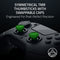 Razer Raiju V3 Pro - Wireless Gaming Controller for PlayStation 5 & PC - Black - NASA + AP Packaging