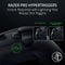 Razer Raiju V3 Pro - Wireless Gaming Controller for PlayStation 5 & PC - Black - NASA + AP Packaging