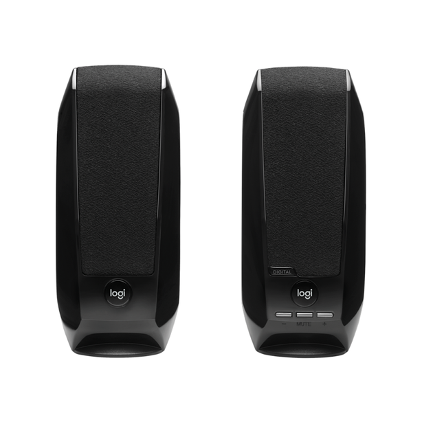 Logitech S150 Usb Powered 2.0 Stereo Speakers