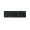 Logitech G413 SE Mechanical Keyboard Tactile Switch