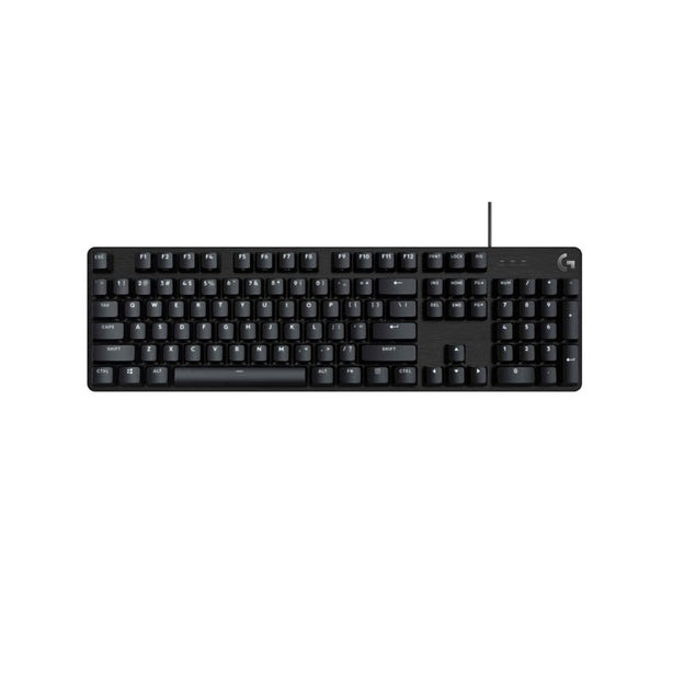 Logitech G413 SE Mechanical Keyboard Tactile Switch