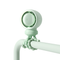 JISULIFE STROLLER FAN LIFE2 4000MAH-GREEN