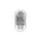 EDIFIER HECATE G3M PRO SILENT GAMING MOUSE TRANS WHITE