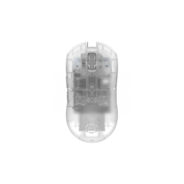 EDIFIER HECATE G3M PRO SILENT GAMING MOUSE TRANS WHITE
